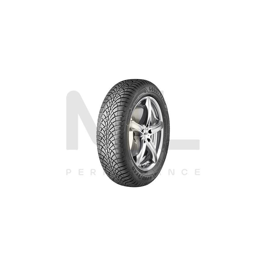 Goodyear Ultra Grip® 9+ M+S 3PMSF TL 185/60 R16 86H Winter Tyre | ML Performance EU Car Parts