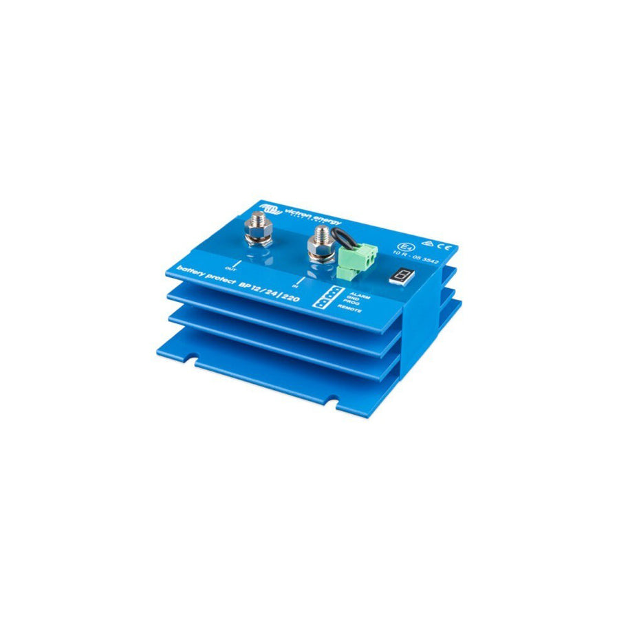 Victron Energy Smart Battery Protect 12/24220A BPR122022000 | ML Performance EU Car Parts