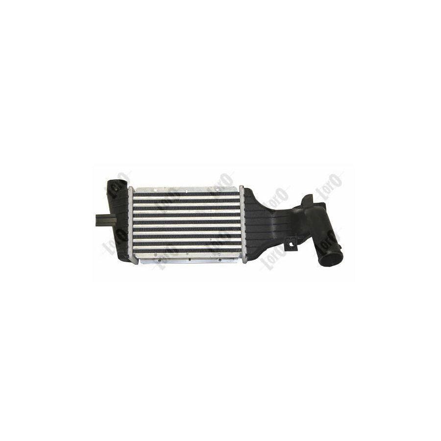 Abakus 0370180004 Intercooler For Opel Astra | ML Performance EU