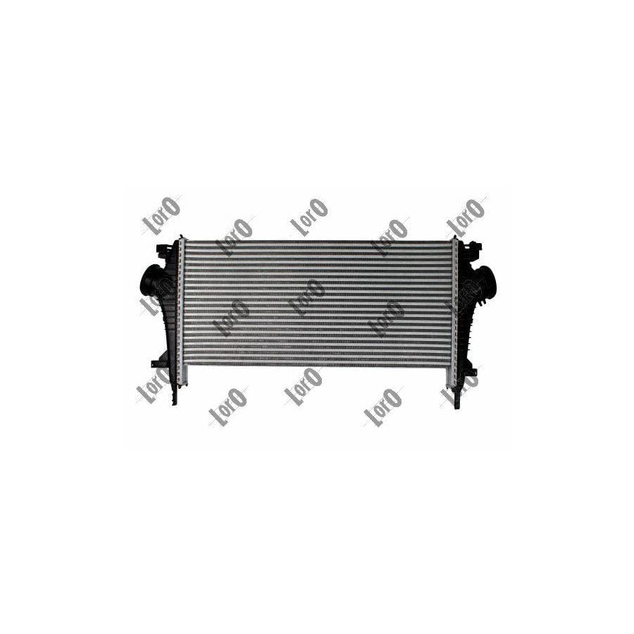 Abakus 0370180021 Intercooler | ML Performance EU