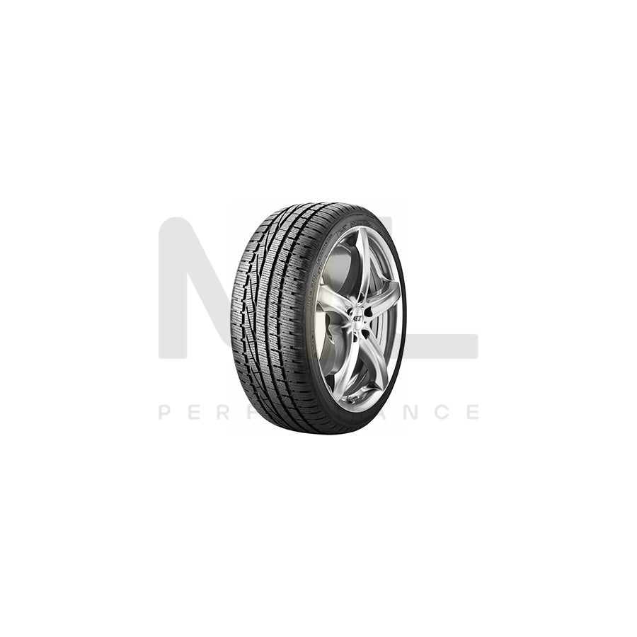 Goodyear UltraGrip Performance GEN-1 225/45 R17 91H Winter Tyre | ML Performance EU Car Parts