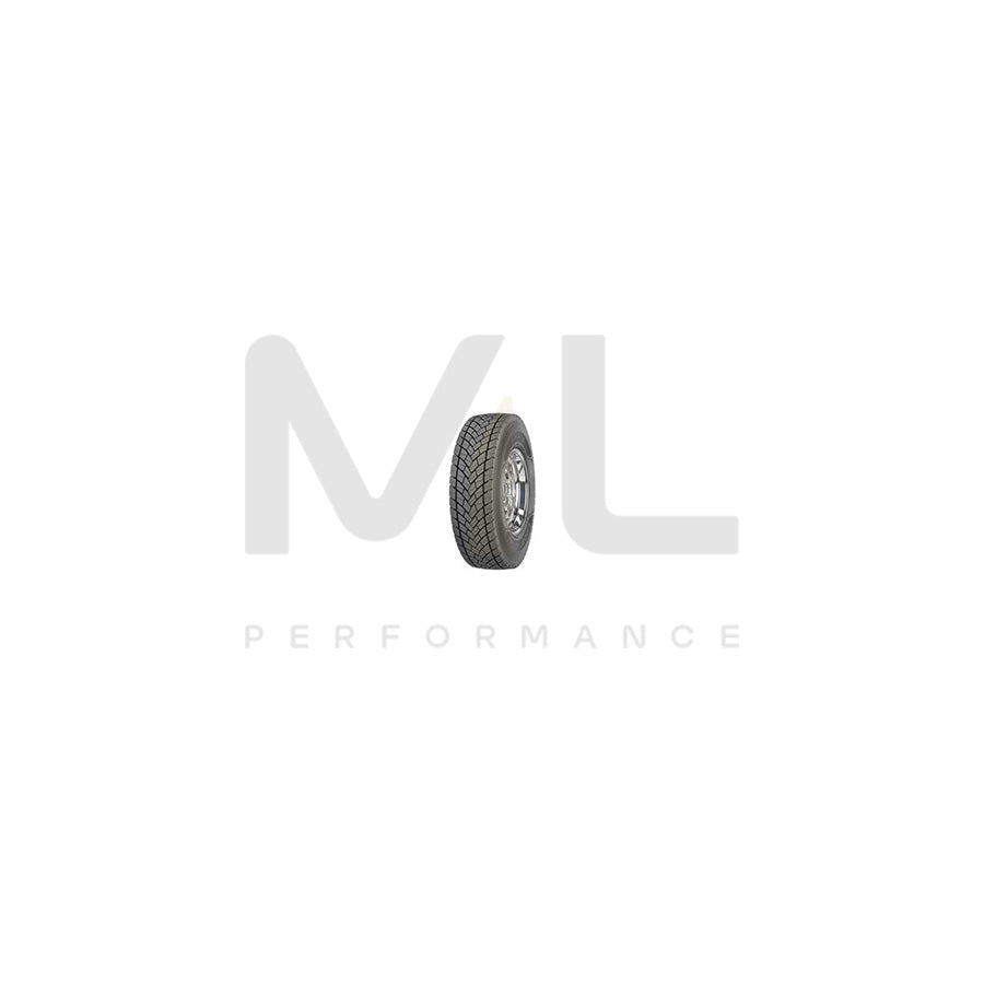 Goodyear KMAX D 295/60 R22.5 150K Truck Summer Tyre | ML Performance EU Car Parts