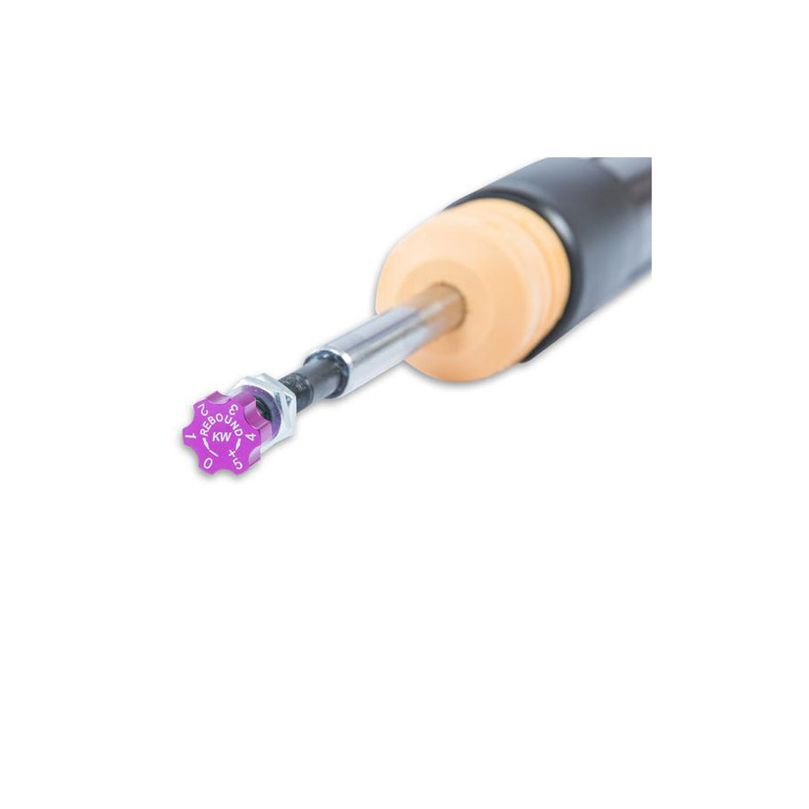 KW 15220011 BMW E36 Variant 2 Coilover Kit 6  | ML Performance EU Car Parts