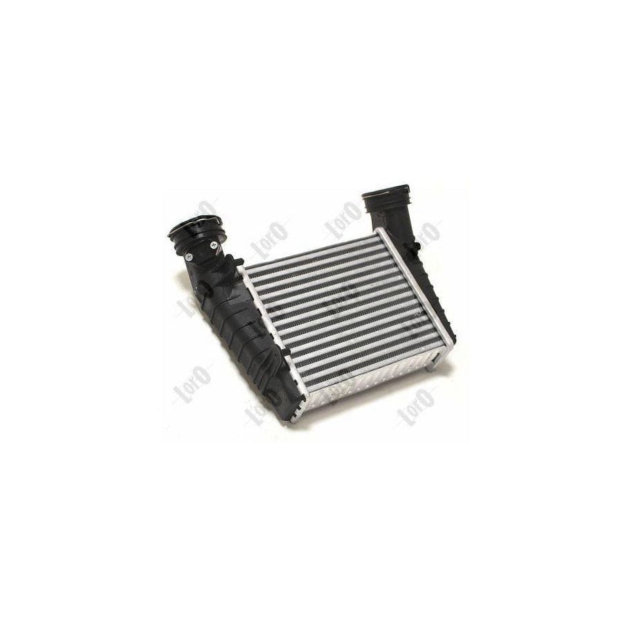 Abakus 0530180001 Intercooler | ML Performance EU