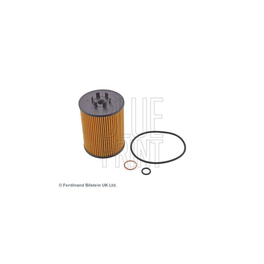 Blue Print ADB112112 Oil Filter