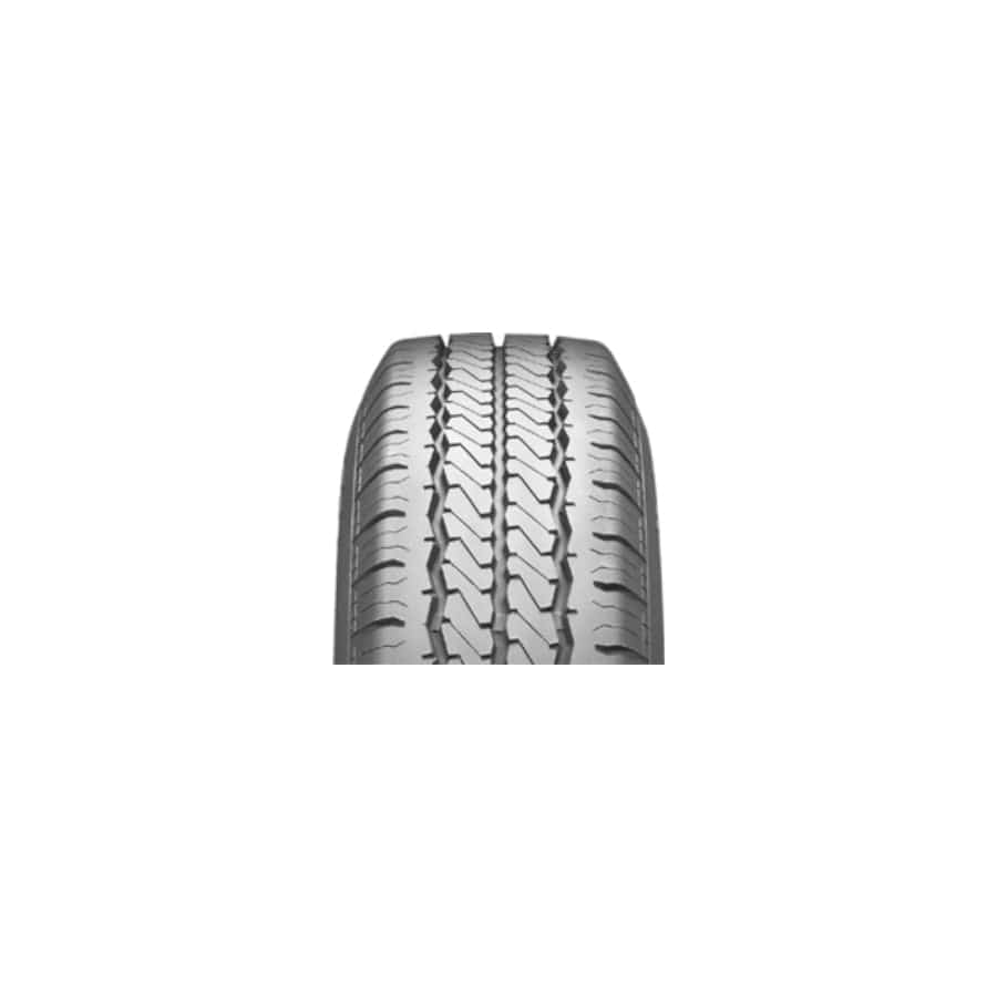 Hankook Ra08 Radial 145/0 R13 88R Summer Car Tyre | ML Performance EU Car Parts