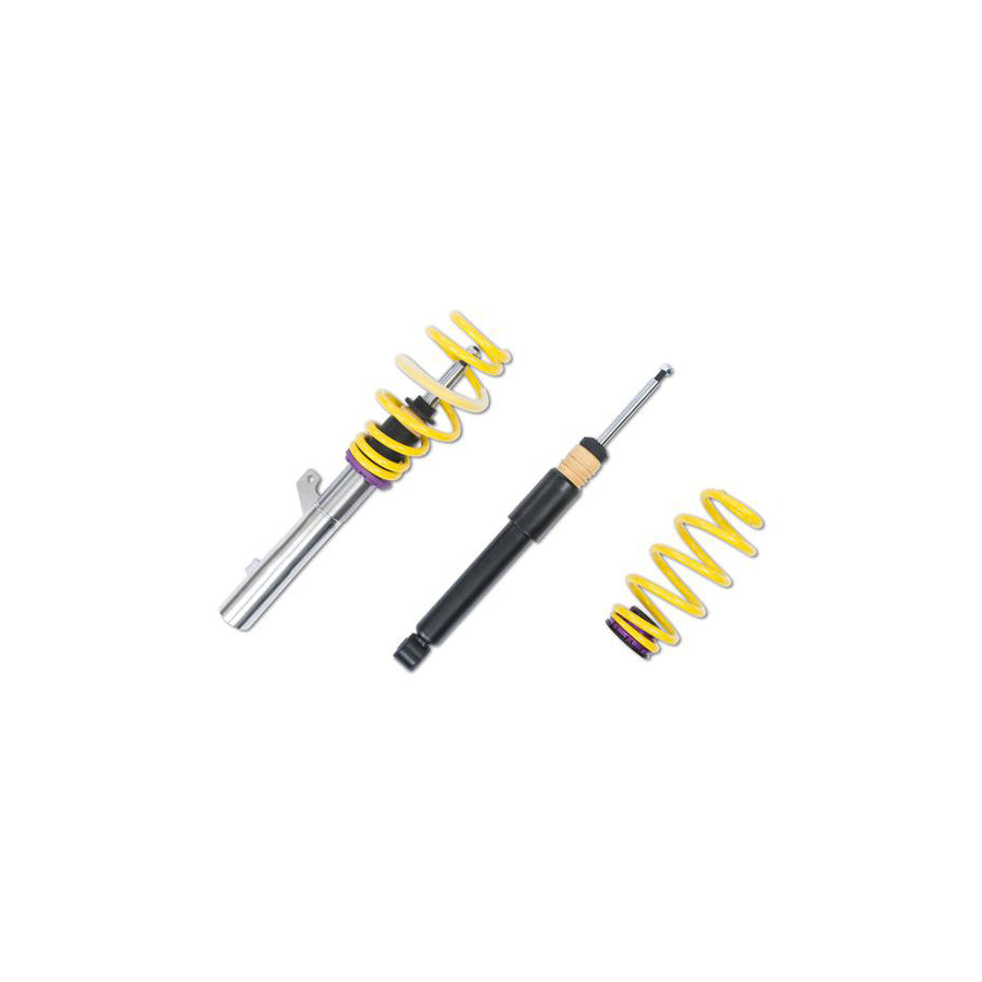 KW 10210040 Audi VW Variant 1 Coilover Kit (A3 & Golf) 2  | ML Performance EU Car Parts