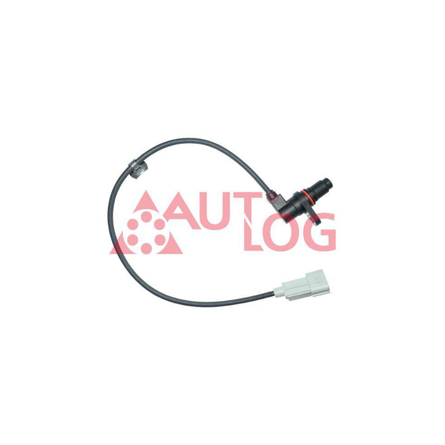 Autlog AS5339 Crankshaft Sensor For Hyundai I10 Ii Hatchback (Ia, Ba)