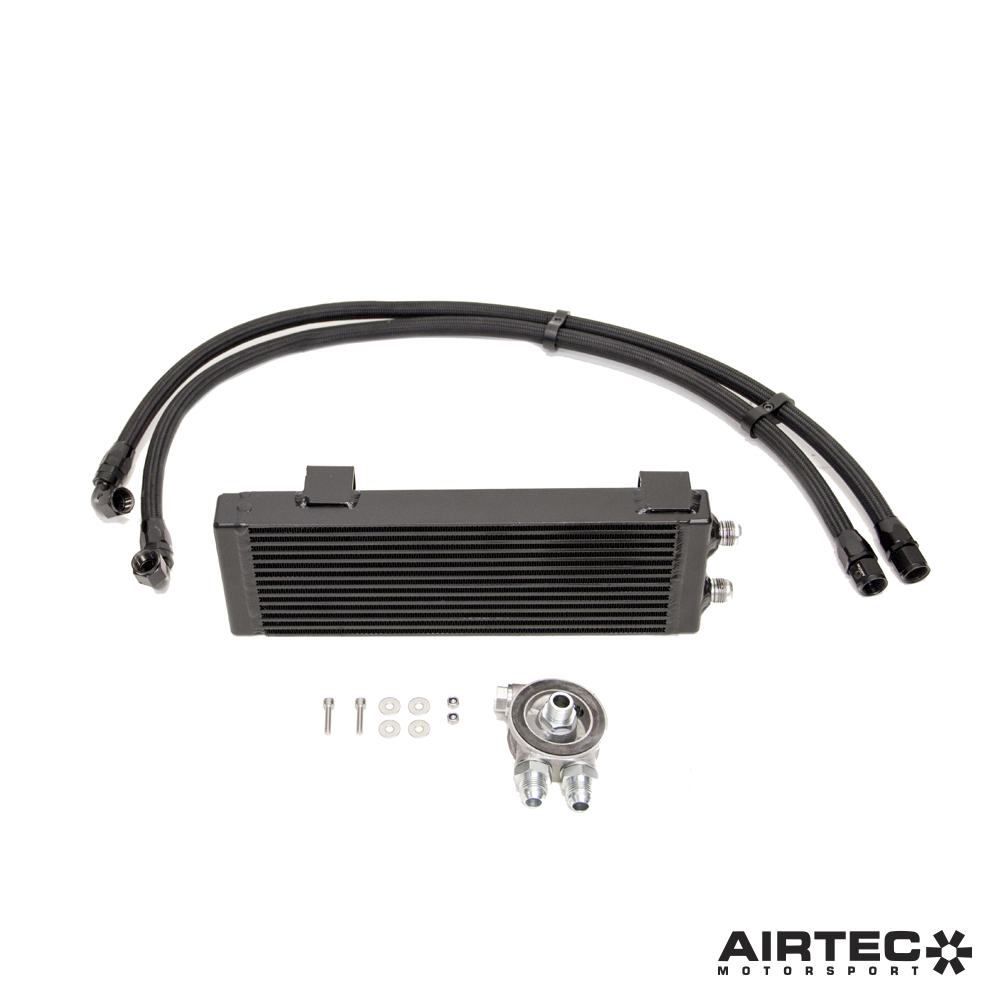 Airtec ATMSREN12 Oil Cooler for Renault Megane RS MK3