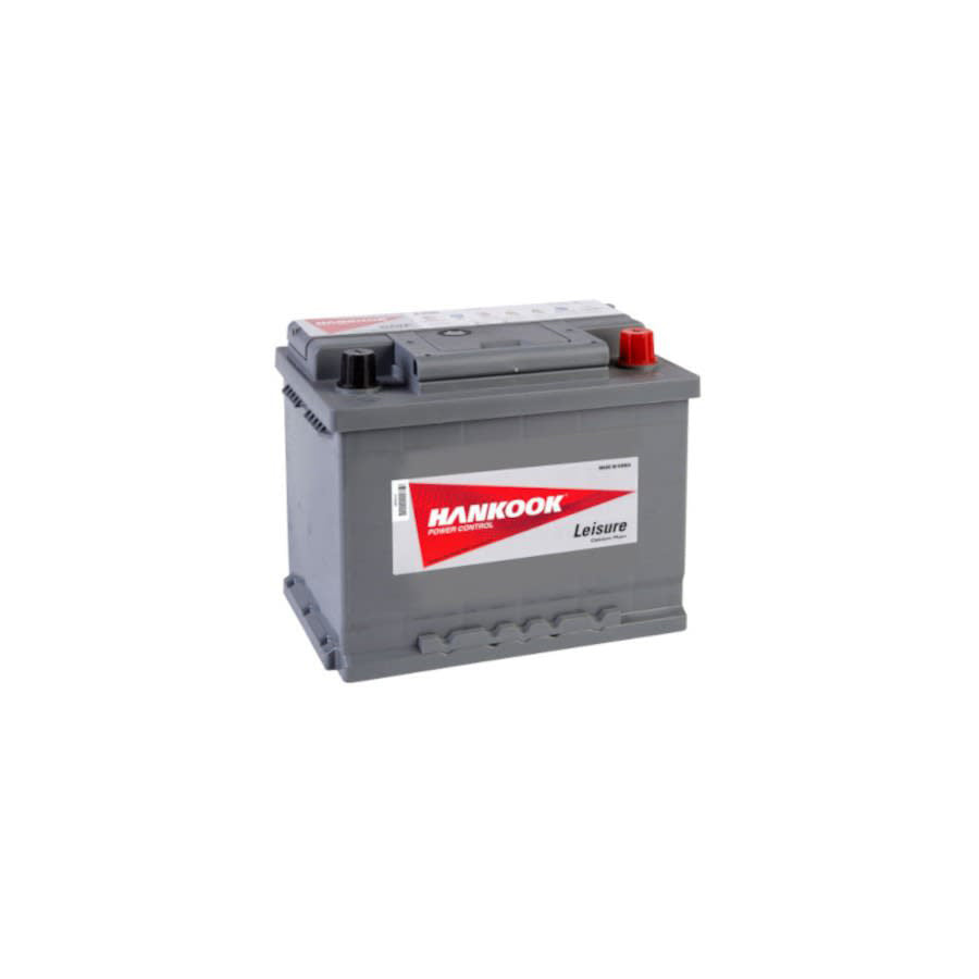 Hankook XV65 Dual Purpose Leisure Battery | ML Performance EU Car Parts
