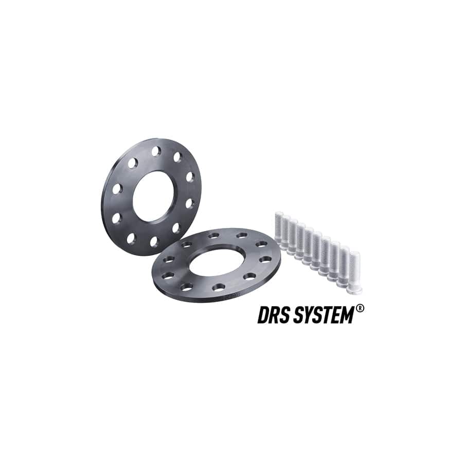 H&R B16656700 TRAK+® Wheel Spacers | ML Performance EU Car Parts