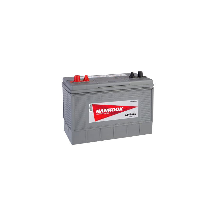 Hankook XV31 Dual Purpose Leisure Battery | ML Performance EU Car Parts
