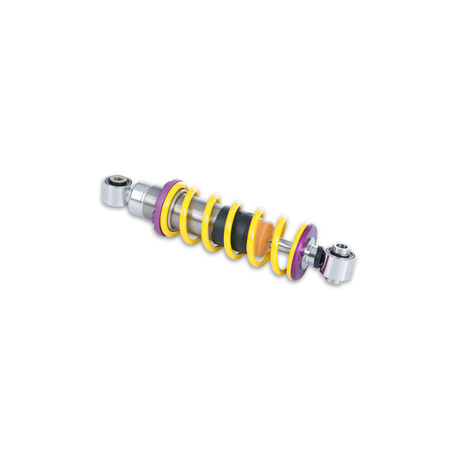 KW 15215021 Alfa Romeo 4C (960) Variant 2 Coilover Kit 3  | ML Performance EU Car Parts