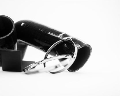 Ramair JSK-316-BK Performance Foam Enclosed Induction Kit for MK7 Golf GTi + R