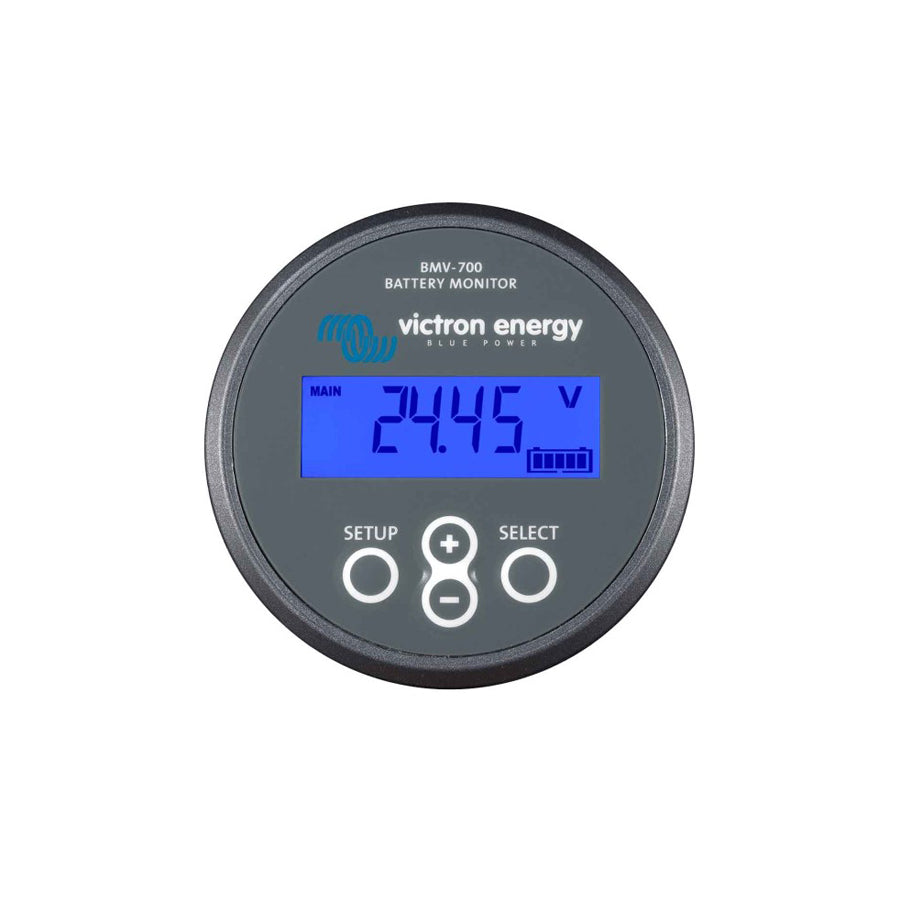 Victron Energy Battery Monitor BMV700 BAM010700000 | ML Performance EU Car Parts