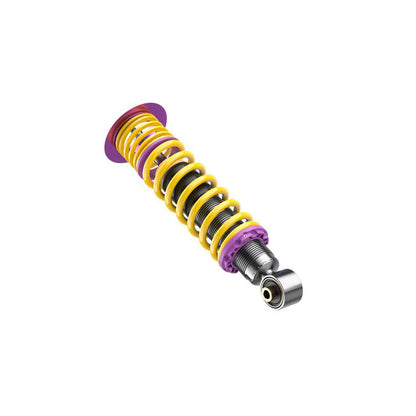 KW 10258004 Scion Subaru Toyota Variant 1 Coilover Kit (FR-S, BRZ, GR86 & GT86) 7  | ML Performance EU Car Parts