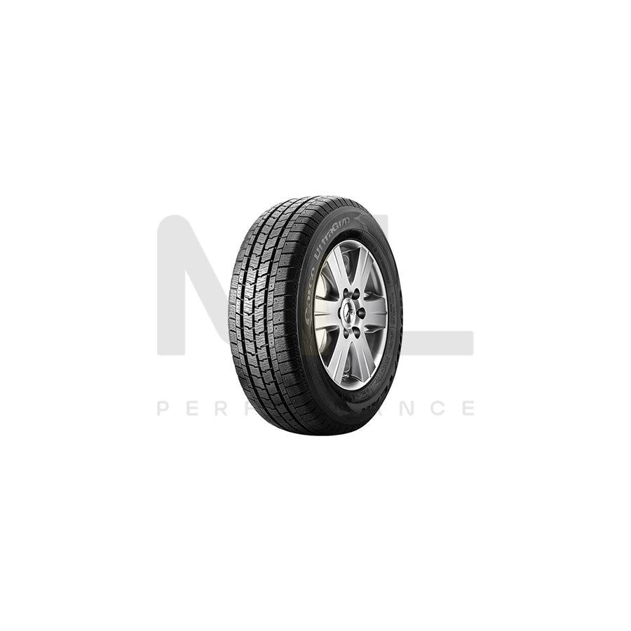 Goodyear Cargo UltraGrip 2 205/65 R15 102/100T Van Winter Tyre | ML Performance EU Car Parts