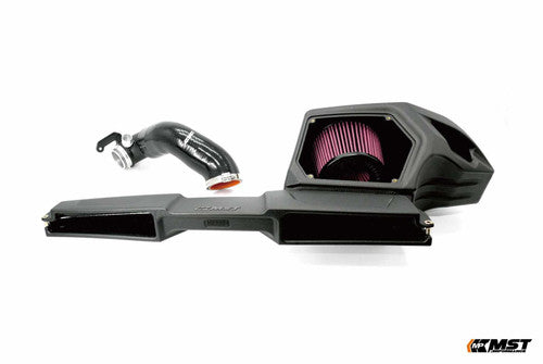 MST Performance MST-VW-PG999L Intake Induction Air Kit and Inlet Polo GTI AW