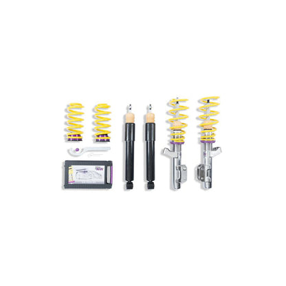 KW 15226005 Smart 453 Fortwo Variant 2 Coilover Kit 1  | ML Performance EU Car Parts