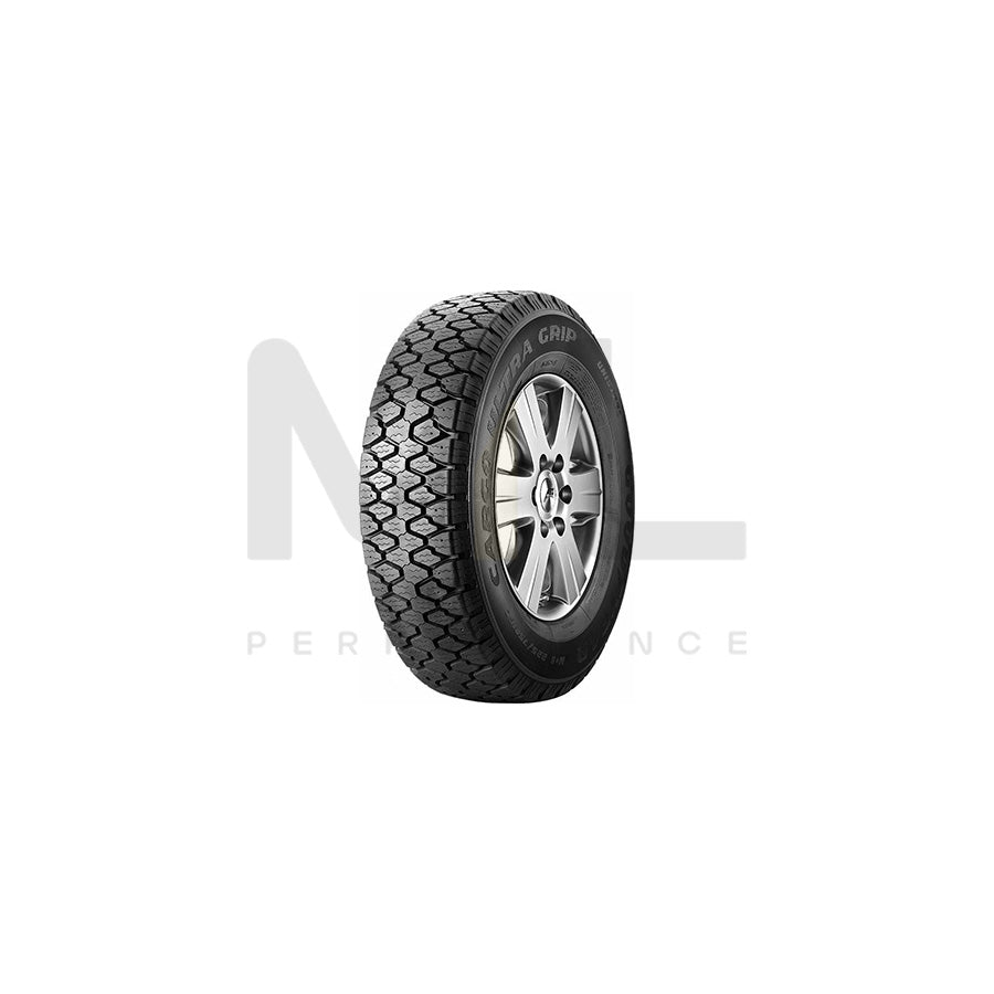 Goodyear UltraGrip Cargo 205/75 R16 113/111Q Van Summer Tyre | ML Performance EU Car Parts