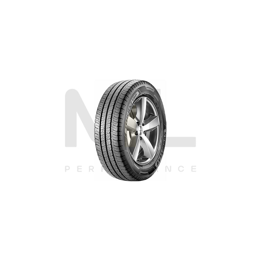 Goodyear EfficientGrip™ Cargo 205/65 R16 103T Van Summer Tyre | ML Performance EU Car Parts
