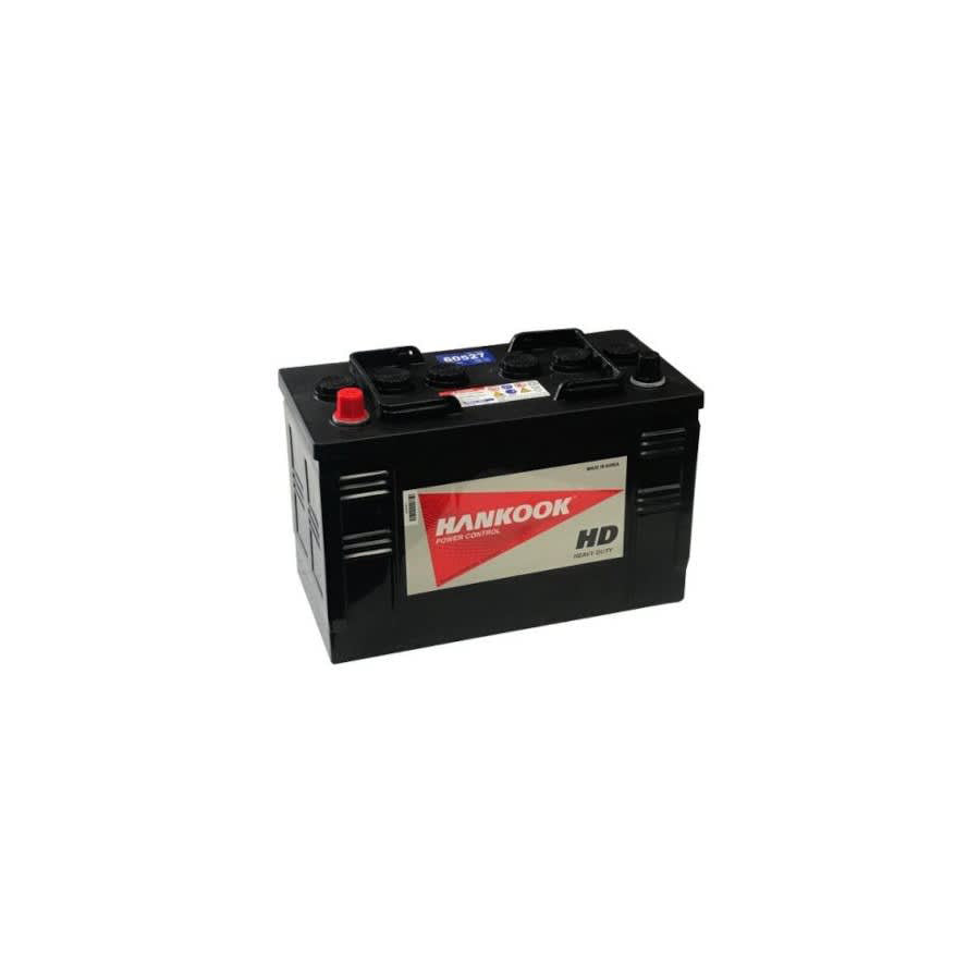Hankook 60527 Vented Commercial Battery: Type 664 | ML Performance EU Car Parts