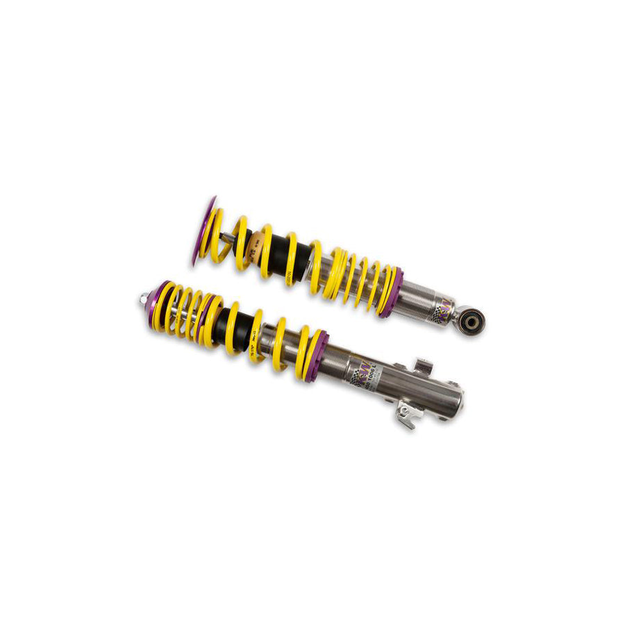 KW 10245015 Subaru Impreza Variant 1 Coilover Kit 2  | ML Performance EU Car Parts