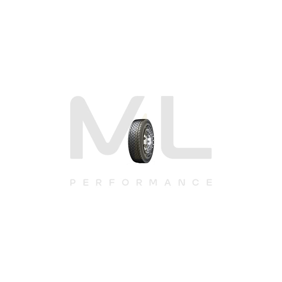 Goodyear KMAX D GEN-2 315/80 R22.5 156L Truck Summer Tyre | ML Performance EU Car Parts