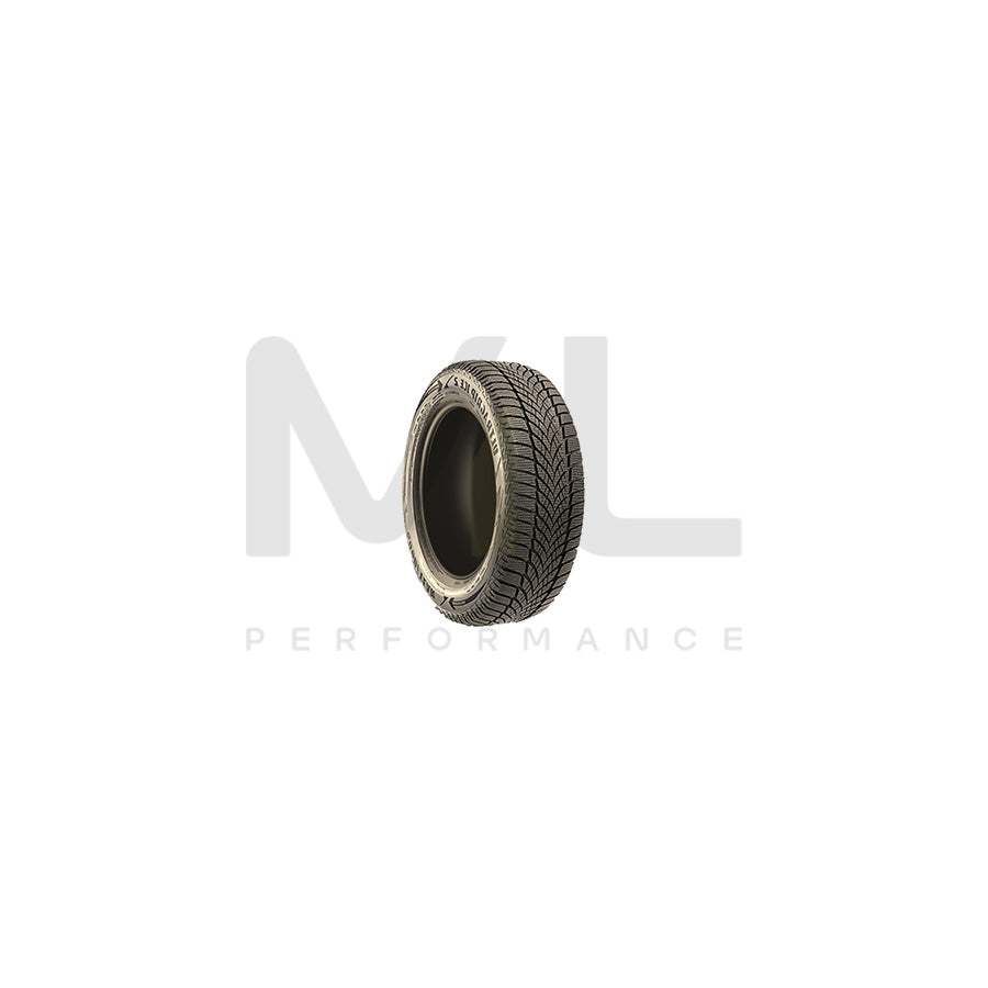 Goodyear UltraGrip Ice 2 225/55 R17 101T Winter Tyre | ML Performance EU Car Parts