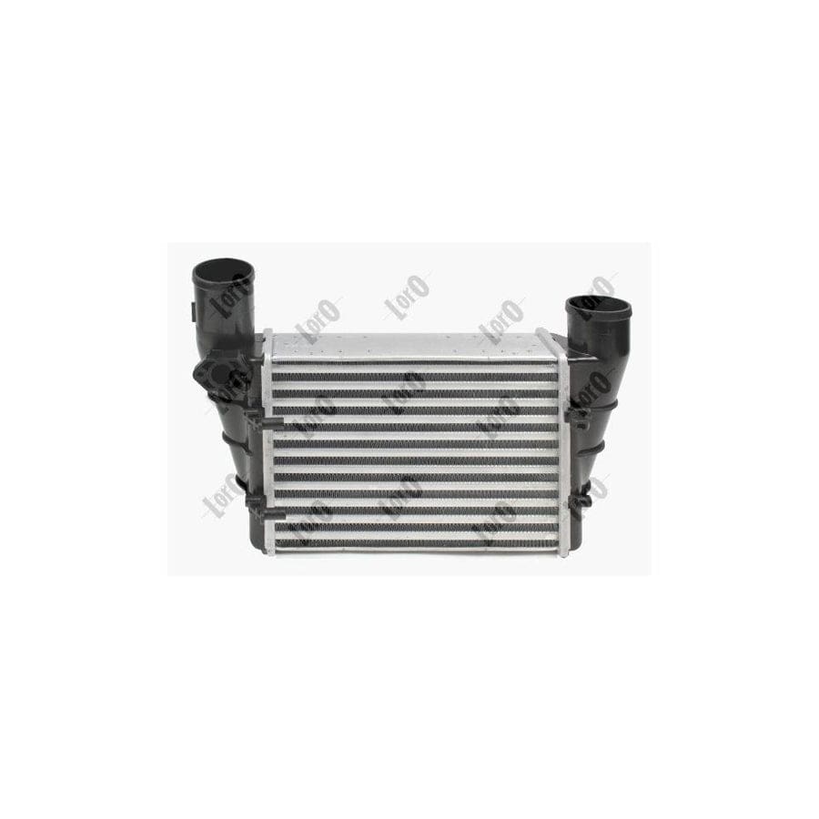 Abakus 0030180001 Intercooler | ML Performance EU