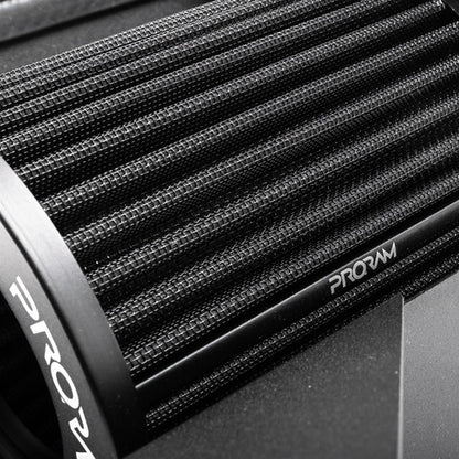 Ramair PRK-390-BK Performance Pleated Induction Kit for 2.0 Mazda MX5 ND