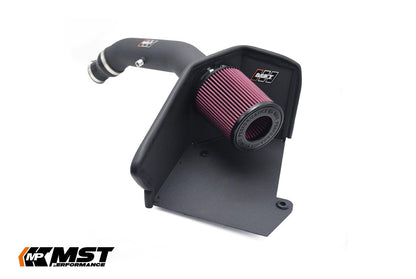 MST Performance MST-AD-TTRS01 Induction Kit for Audi RS3 8V TTRS 8S and RSQ3 F3 2.5 TFSI