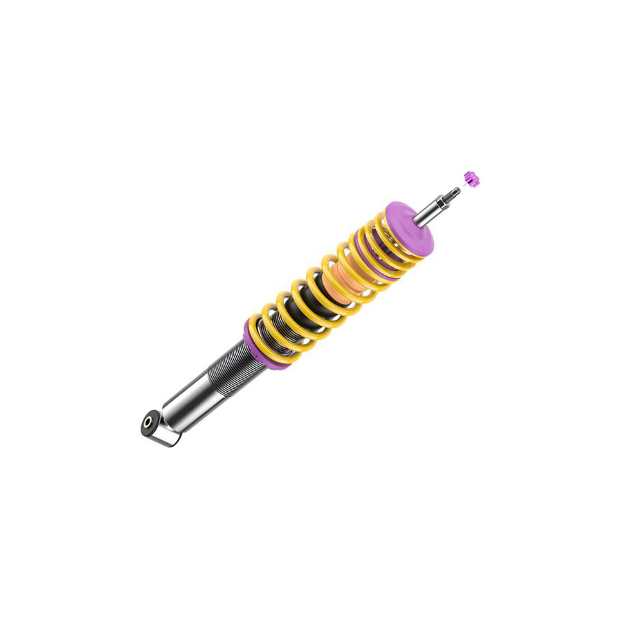 KW 10280041 VW Golf Variant 1 Coilover Kit 6  | ML Performance EU Car Parts