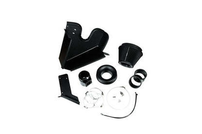 Ramair PRK-300-BK Performance Pleated Induction Kit for Honda Civic Type R 22+