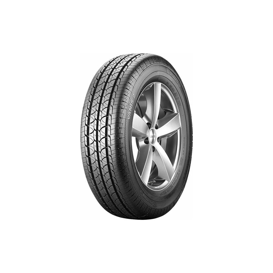 Barum Bravuris 5Hm Xl Fr 235/60 R18 107W Suv Summer Tyres