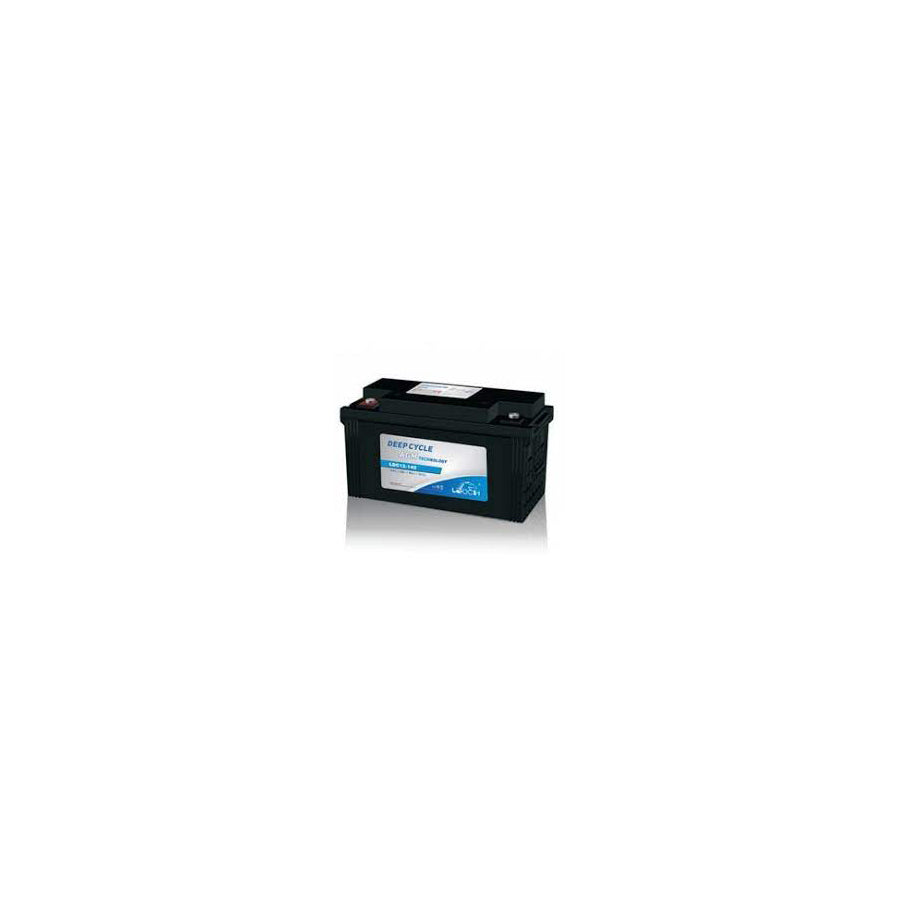 Leoch 12V 144Ah Deep Cycle AGM Battery - LDC12-140 | ML Performance EU Car Parts