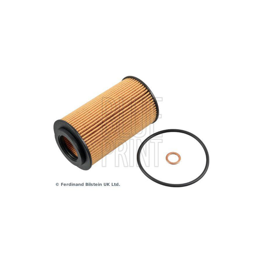 Blue Print ADJ132116 Oil Filter