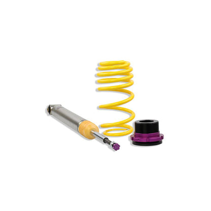 KW 15256012 Toyota Avensis Variant 2 Coilover Kit 4  | ML Performance EU Car Parts