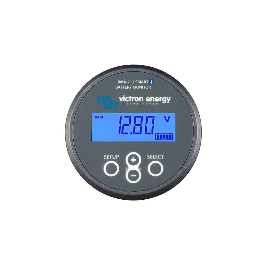 Victron Energy Battery Monitor BMV712 Smart BAM030712000 | ML Performance EU Car Parts