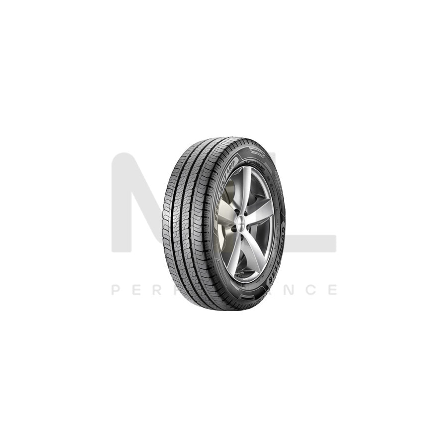 Goodyear EfficientGrip™ Cargo 215/65 R15 104/102T Van Summer Tyre | ML Performance EU Car Parts