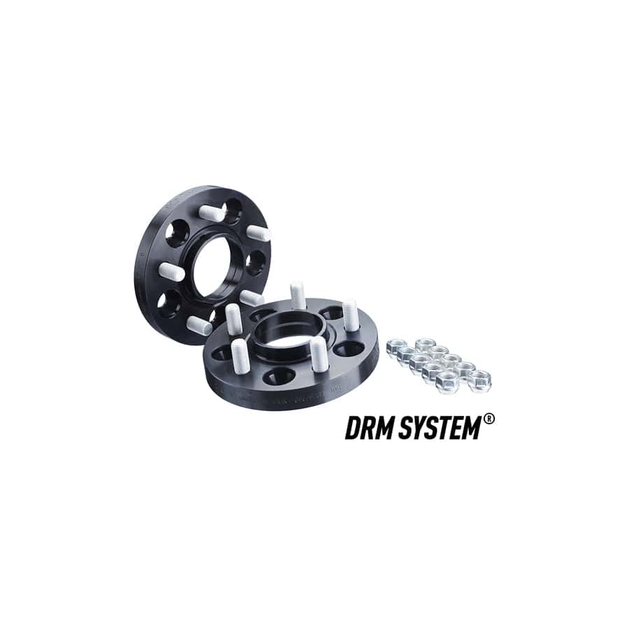 H&R B4024542 TRAK+® Wheel Spacers | ML Performance EU Car Parts