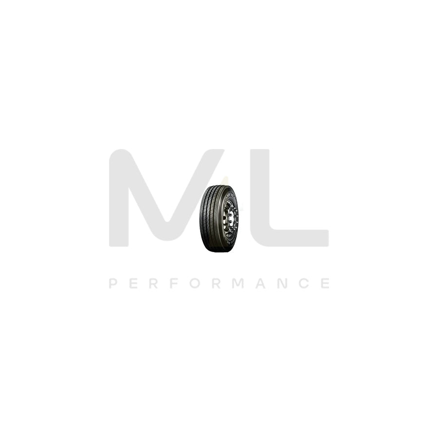Goodyear Regional RHS II HL 315/80 R22.5 158/150L Truck Summer Tyre | ML Performance EU Car Parts