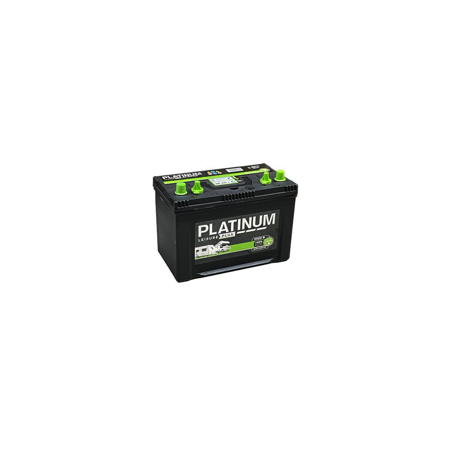 SD690L Platinum Leisure Plus Battery 12V 90Ah | ML Performance EU Car Parts