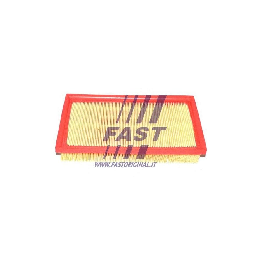 FAST FT37152 Air Filter | ML Performance EU Car Parts