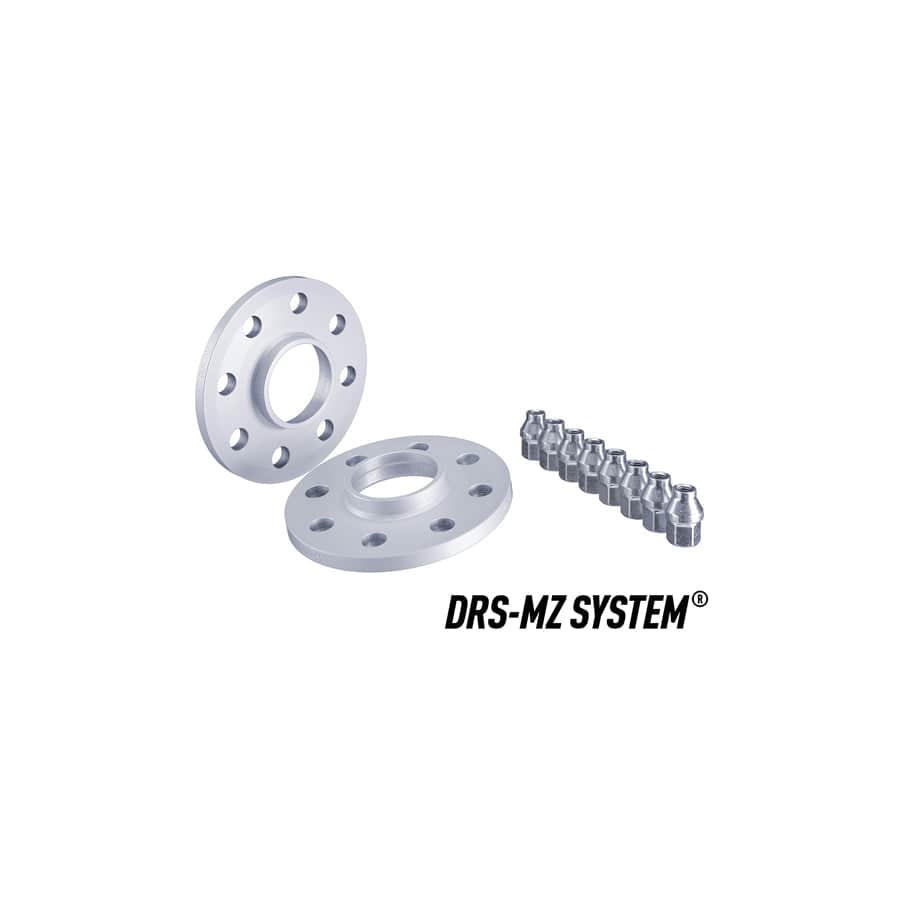 H&R 18135701MZ5 TRAK+® Wheel Spacers | ML Performance EU Car Parts
