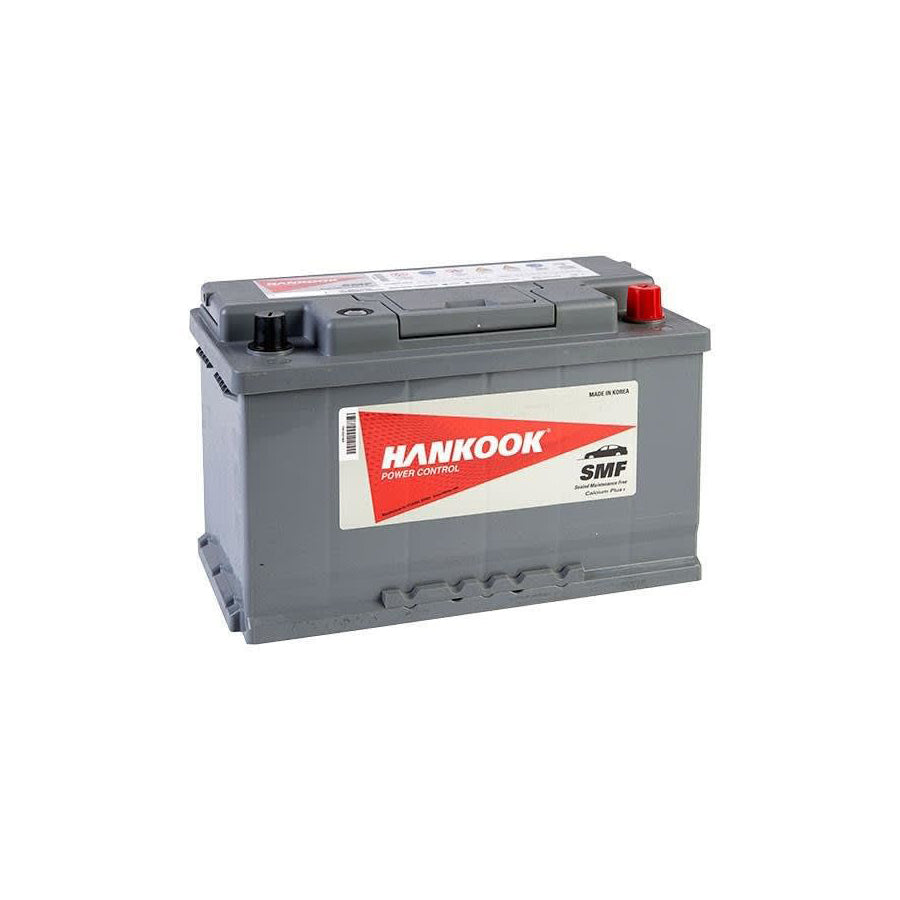 Hankook MF57539 Starter Battery: Type 110 | ML Performance EU Car Parts