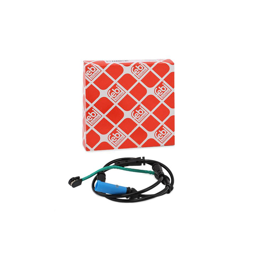 Febi Bilstein 104576 Brake Pad Wear Sensor