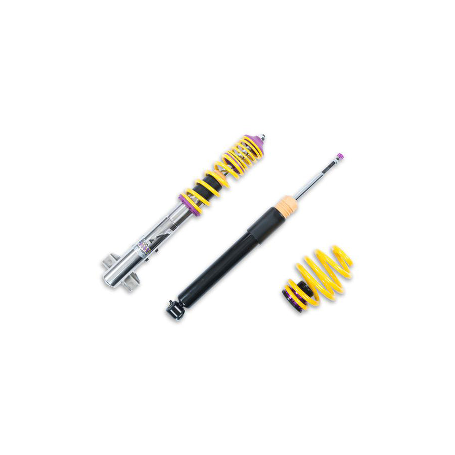 KW 15220011 BMW E36 Variant 2 Coilover Kit 2  | ML Performance EU Car Parts