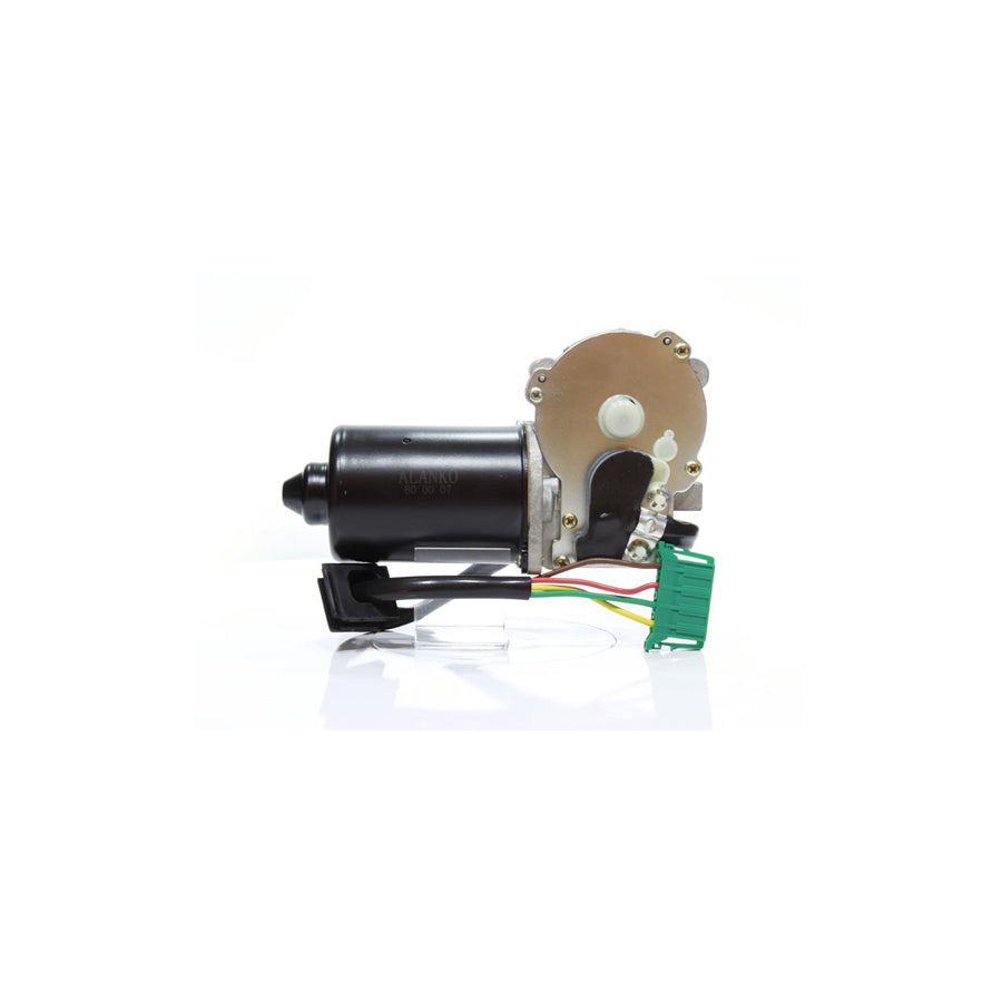 Alanko 10800007 Wiper Motor Suitable For Mercedes-Benz C-Class | ML Performance EU