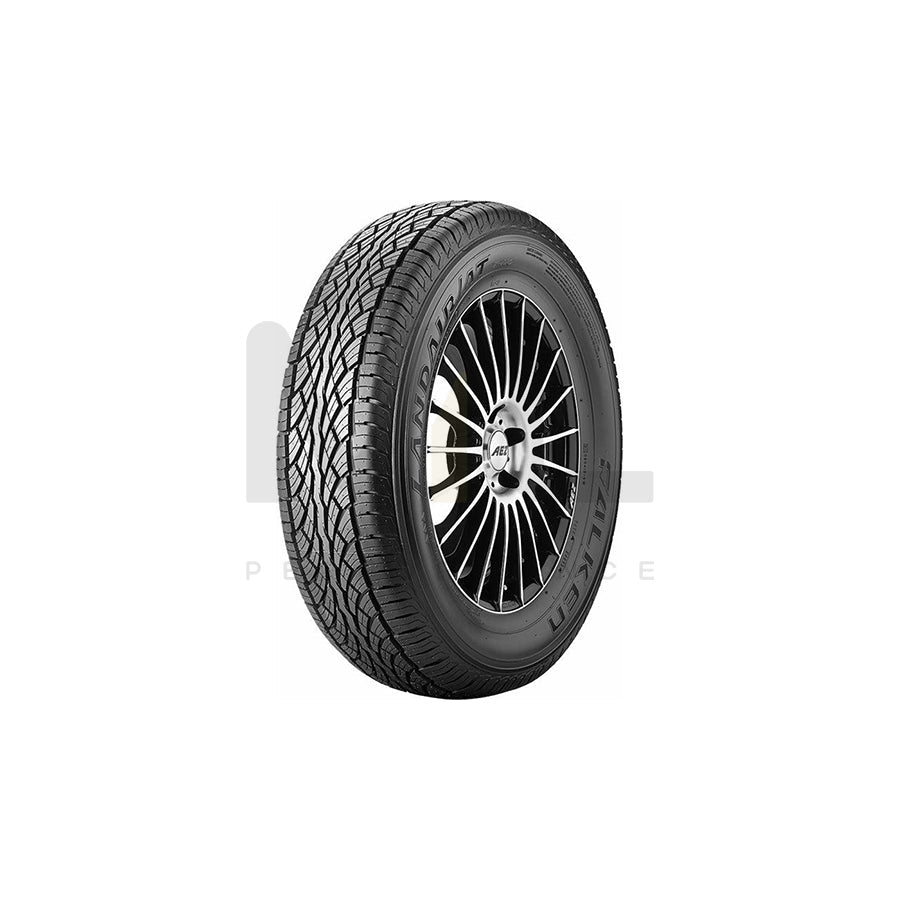 Falken LANDAIR LA/AT T110 235/70 R16 106H SUV Summer Tyre | ML Performance EU Car Parts